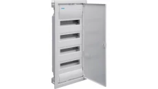 Rozdzielnica modułowa 4x12 podtynkowa IP30 Volta VU48NE