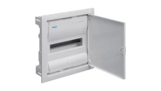 Rozdzielnica modułowa 1x12 podtynkowa IP30 Volta VU12NE