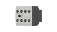 Styk pomocniczy 2Z 2R montaż czołowy DILA-XHI22 276426