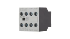 Styk pomocniczy 3Z 1R montaż czołowy DILA-XHI31 276427