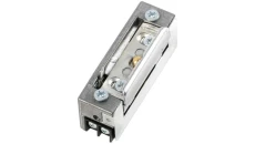 Elektrozaczep symetryczny z pamięcią i z blokadą R4-12.40