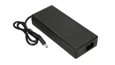 Zasilacz 3A, wtyczka jack 5,5/2,1mm Extralink 48V 144W