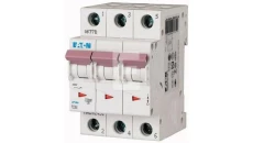 Wyłącznik nadprądowy 3P C 32A 10kA AC PLSM-C32/3-MW 242477