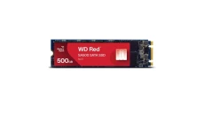 Dysk SSD WD Red WDS500G1R0B (500 GB M.2 SATA III)