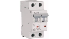 Wyłącznik nadprądowy 2P B 10A 6kA AC xPole Home HN-B10/2 194859