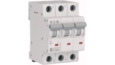 Wyłącznik nadprądowy 3P B 40A 6kA AC xPole Home HN-B40/3 194885