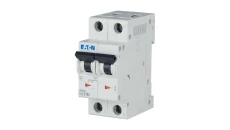 Wyłącznik nadprądowy 2P C 16A 15kA AC FAZ C16/2 278760