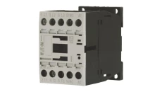 Stycznik mocy 7A 3P 230V AC 1Z 0R DILM7-10-EA(230V50HZ,240V60HZ) 190025
