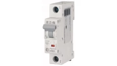 Wyłącznik nadprądowy 1P 6kA B 4A HN-B4/1 500761