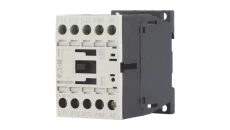 Stycznik mocy 9A 3P 230V AC 1Z 0R DILM9-10-EA(230V50HZ,240V60HZ) 190029