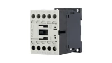 Stycznik mocy 9A 3P 230V AC 1Z 0R DILM9-10(230V50HZ,240V60HZ) 276690