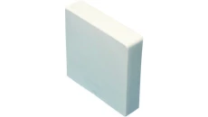 Zakończenie kanału instalacyjnego ZAK 90 (90/40, 90/60) 10801 /4szt./