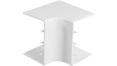 Narożnik wewnętrzny kanału NW 130x60 11095