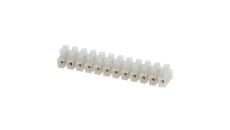 Złączka PE 10 - 1/2m/m2 12-torowa 15A 222950 /1szt/