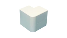 Narożnik zewnętrzny 20x18mm biały NZ 10816 /4szt./