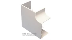 Łącznik kątowy ŁK 17x15 10844 /10szt./