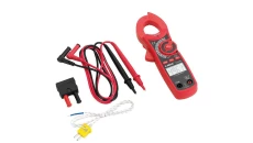 Cęgi pomiarowe 400A AC+ pokrowiec 111410 Cimco