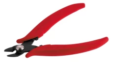 Szczypce elektroniczne boczne wzm. 148mm 101054 Cimco