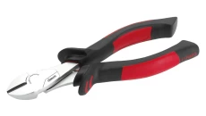 Szczypce boczne wzmocnione 200mm 1000V seria DIAMANT PLUS100528 Cimco