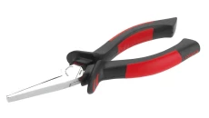 Szczypce płaskie wydłużone 160mm seria DIAMANT PLUS 1000V 100024