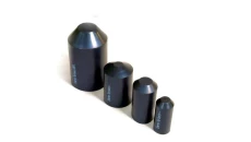 Kapturek termokurczliwy EC 105/45, dł.160mm // EP-234798