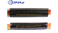 Termokurczliwy rękaw naprawczy WRS 100/30 - dł.1000mm EP-234745