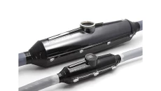 Mufa żywiczna 0.6/1kV przelotowa 50-95mm2 (śr. kabla 30-48mm) 239111