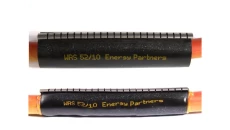 WRS 139/38-500 - termokurczliwy rękaw naprawczy dł.500mm