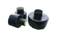 EB1-160 - termokurczliwa redukcja przekroju (178/58 - 105/58) EP-238311