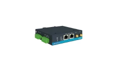Router komórkowy LTE, tunelowanie VPN, 2xSIM, 2xETH, RS-232, RS-485, do niskich temperatur ICR-2431
