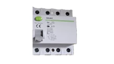 Ex9L-N 4P 63A A 30mA Wył. różn., Icn=6kA, 4-bieg., In=63A, IΔn=30mA, typ A