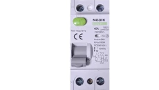 Wyłącznik różnicowoprądowy Ex9L-N 2P 40A 30mA