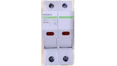 Ex9FP 2P 30A Podstawa bezpiecznikowa, 30 A, 1000 V DC, 2-bieg., DC-20B NE101767