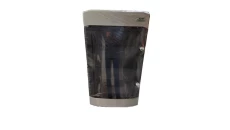 PHS 36T Obudowa n/t, IP65 3x12 moduły, drzwi transparentne NE101496