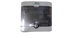 PHS 8T Obudowa n/t, IP65 8 moduły, drzwi transparentne NE101493