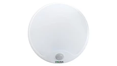 PLAFON oprawa LED 8W/10W IK10 IP40 czujnik PIR 4500K DETECTA