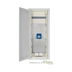 EATON Rozdzielnica multimedialna podtynk. IP30 1x14 superpłaska KLV-60UPM-SF 302419