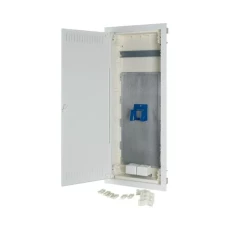 EATON Rozdzielnica multimedialna podtynk. IP30 1x14 superpłaska KLV-60UPM-SF 302419