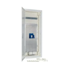 EATON Rozdzielnica multimedialna podtynk. IP30 1x14 superpłaska KLV-60UPM-SF 302419