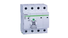 Rozłączniki izolacyjne Ex9I125 4P 100A