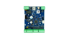 Moduł komunikacyjny GSM/GPRS, 12V DC, 8 wejść, 4 wyjścia, SMS/CLIP/DTMF/E-MAIL, BasicGSM 2