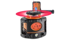 Niwelator laserowy MM-TRACKING FL 275HV 12-305-20