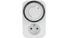 Programator czasowy analogowy 24 h DT01