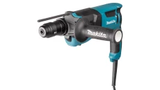Młotowiertarka sieciowa z opcją kucia SDS-PLUS 26mm 800W HR2630T