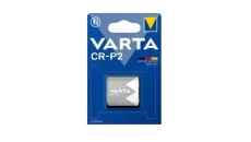 Bateria fotograficzna litowa CR-P2 1450mAh 6V PHOTO