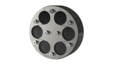 Uszczelnienie ciśnieniowe HRD150 SG 6x8-35 A2 z technologią pierścieni segmentowych