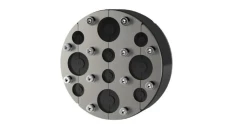 Uszczelnienie ciśnieniowe HRD150 SG 4x8-30+6x4-16,5 A2 z technologią pierścieni segmentowych