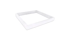 Rama montażowa do panelu LED 600x600mm biała ECO C71-RNT066-WH-ECO