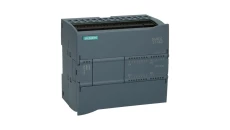 Sterownik PLC SIMATIC S7-1200 CPU 1214C DC/DC/DC 14DI 10DO 2AI 6ES7214-1AG40-0XB0