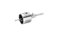 Otwornica 82 mm w kpl. do SDS-PLUS 207325 Cimco